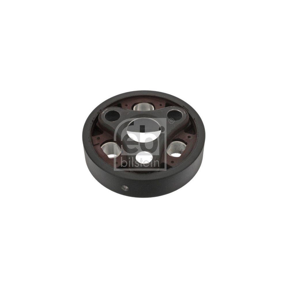 Schwingungstilger, Gelenkwelle FEBI BILSTEIN 10644 für MERCEDES-BENZ