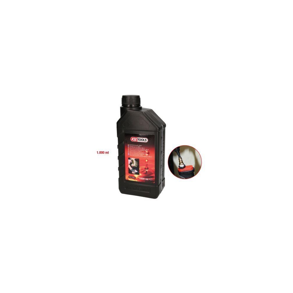 Öl, Druckluftwerkzeuge KS TOOLS 515.3362 für