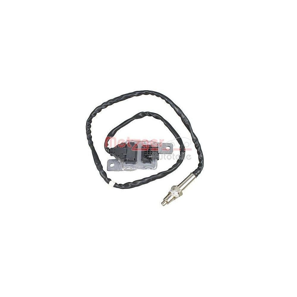 NOx-Sensor, NOx-Katalysator METZGER 0899229 GREENPARTS f&uuml;r AUDI