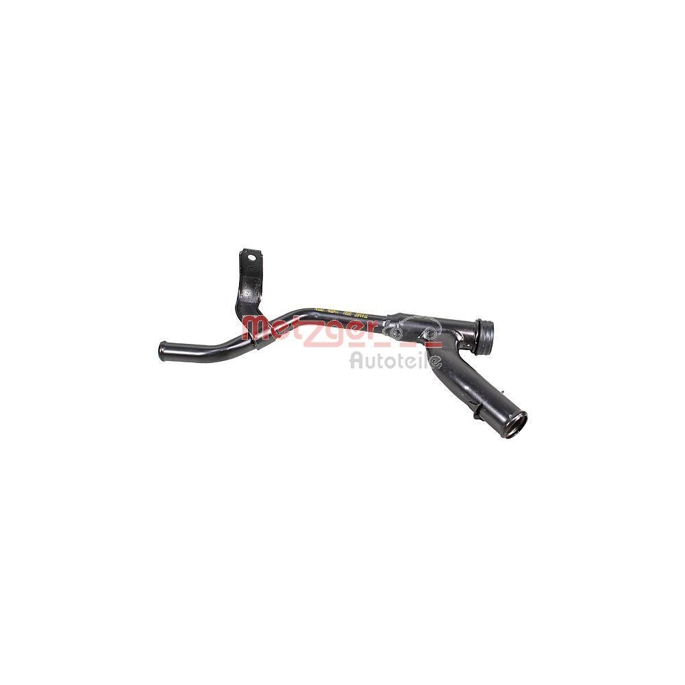 K&uuml;hlmittelrohrleitung METZGER 4010477 f&uuml;r ALFA ROMEO FIAT LANCIA, Wasserpumpe