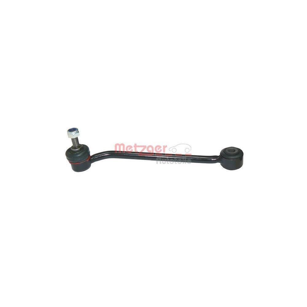 Stange/Strebe, Stabilisator METZGER 53006513 KIT + f&uuml;r VAG, Hinterachse links