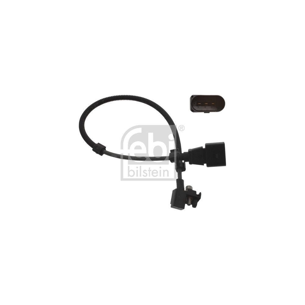 Impulsgeber, Kurbelwelle FEBI BILSTEIN 37301 für SEAT SKODA VW