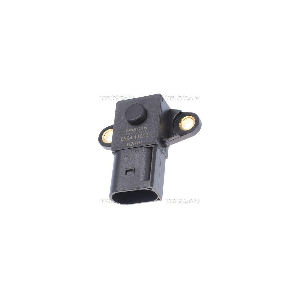 Sensor, Saugrohrdruck TRISCAN 8824 11006 f&uuml;r BMW