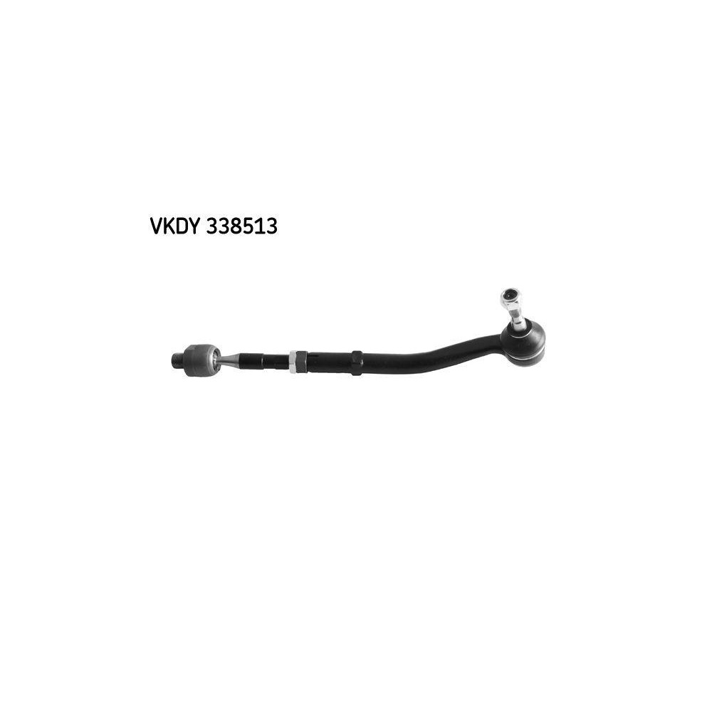 Spurstange SKF VKDY 338513 f&uuml;r BMW, Vorderachse links