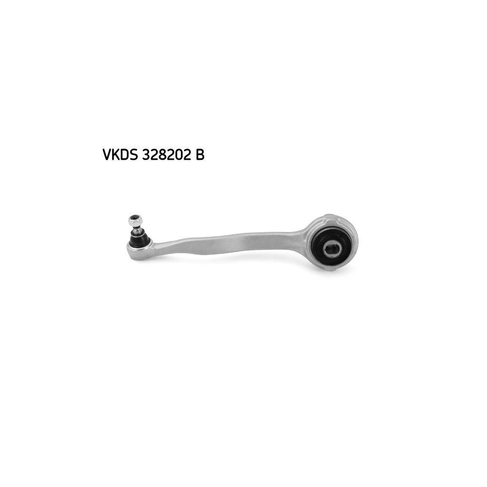 Lenker, Radaufh&auml;ngung SKF VKDS 328202 B f&uuml;r MERCEDES-BENZ, Vorderachse links