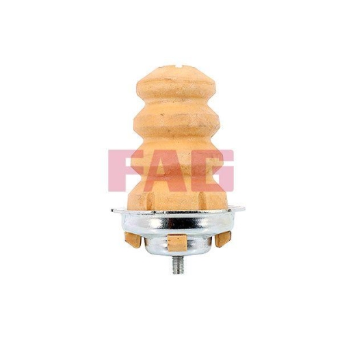 Anschlagpuffer, Federung FAG 810 0071 10 f&uuml;r FIAT, Hinterachse