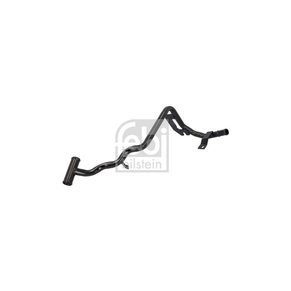 K&uuml;hlmittelrohrleitung FEBI BILSTEIN 192783 febi Plus f&uuml;r AUDI SEAT SKODA VW