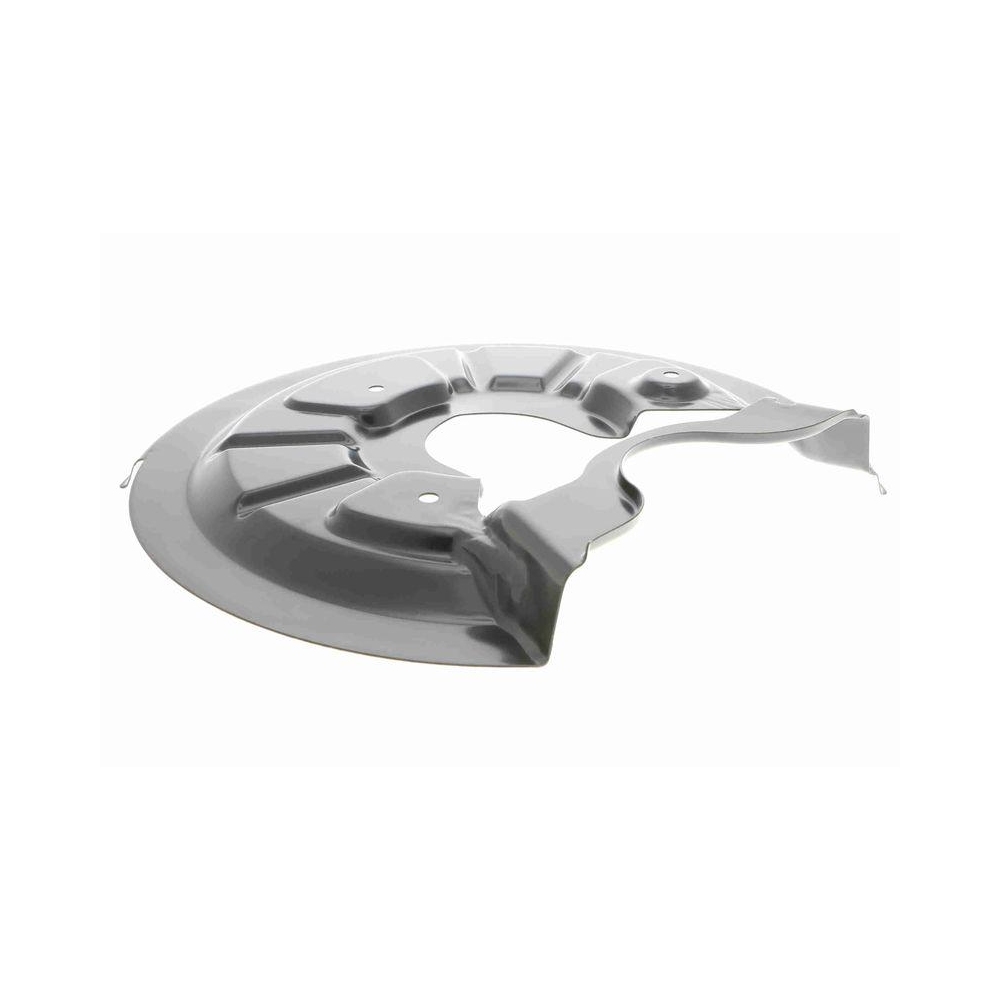 Spritzblech, Bremsscheibe VAICO V10-5017 Original VAICO Qualit&auml;t f&uuml;r SEAT SKODA