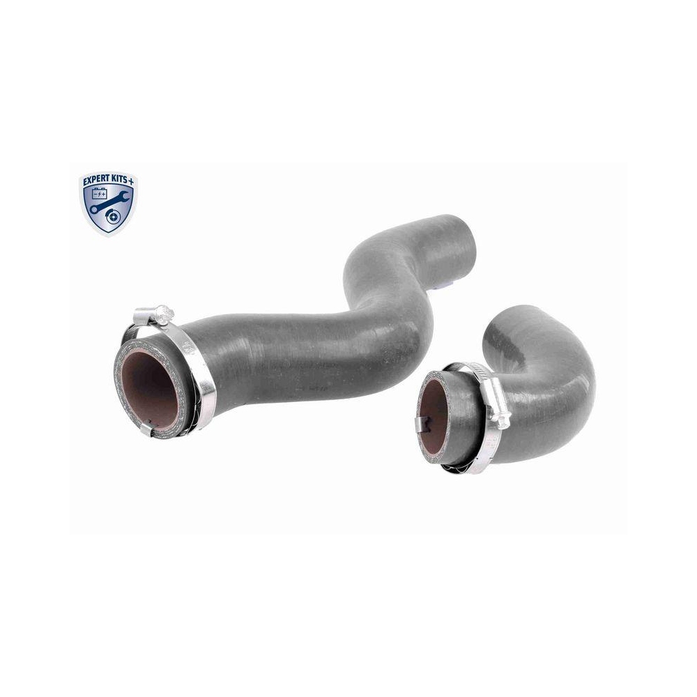 Ladeluftschlauch VAICO V38-0488 EXPERT KITS + f&uuml;r OPEL, Abgasturbolader, rechts