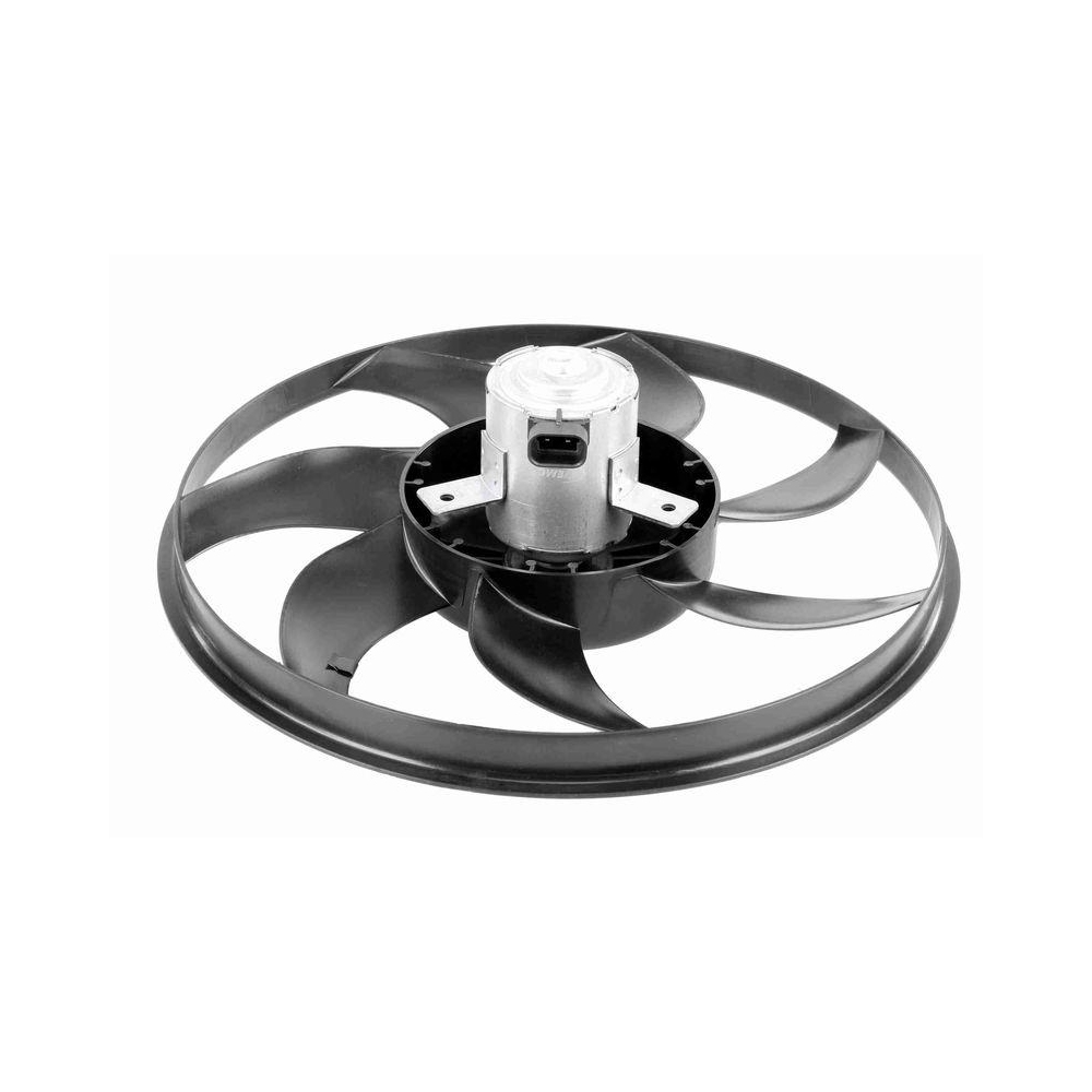 Lüfter, Motorkühlung VEMO V40-01-1069 Original VEMO Qualität für OPEL