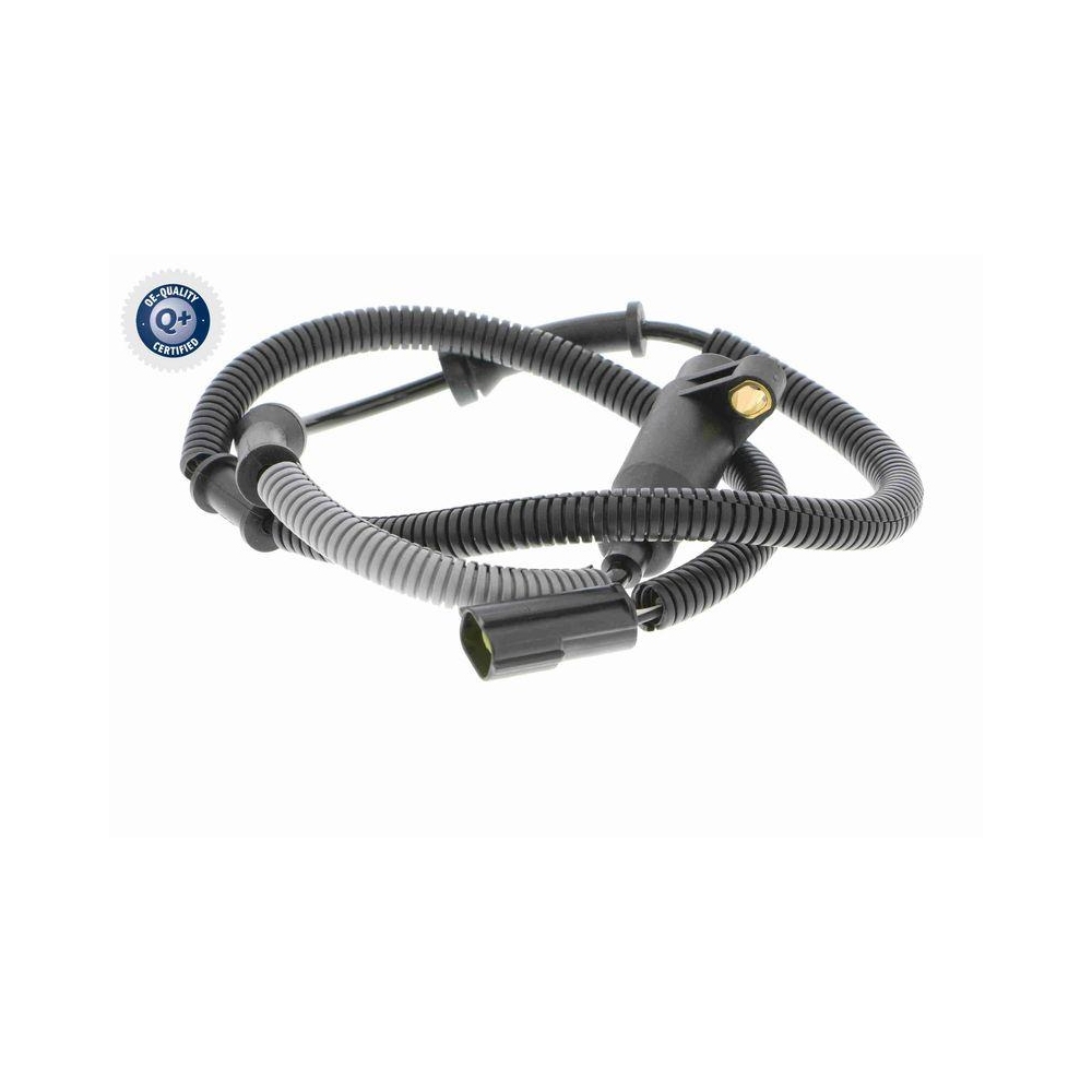 Sensor, Raddrehzahl VEMO V53-72-0028 Q+, Erstausr&uuml;sterqualit&auml;t f&uuml;r HYUNDAI KIA