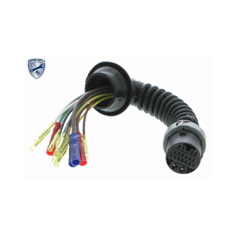 Reparatursatz, Kabelsatz VEMO V40-83-0029 EXPERT KITS + für OPEL, Fahrzeugtür