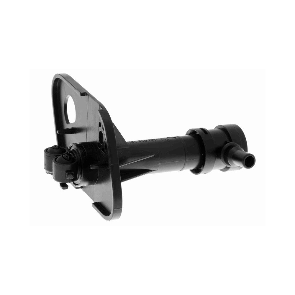 Waschwasserd&uuml;se, Scheinwerferreinigung VEMO V10-08-0414 Green Mobility Parts VW