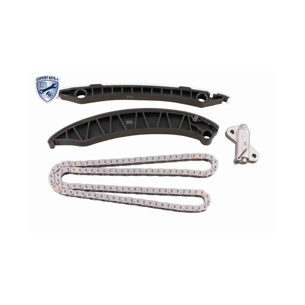Steuerkettensatz VAICO V46-10001-BEK EXPERT KITS + f&uuml;r NISSAN OPEL RENAULT