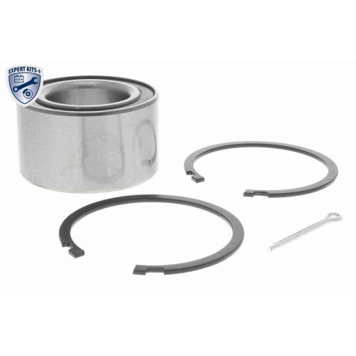 ACKOJA A38-0091 Radlagersatz EXPERT KITS + f&uuml;r NISSAN, Vorderachse