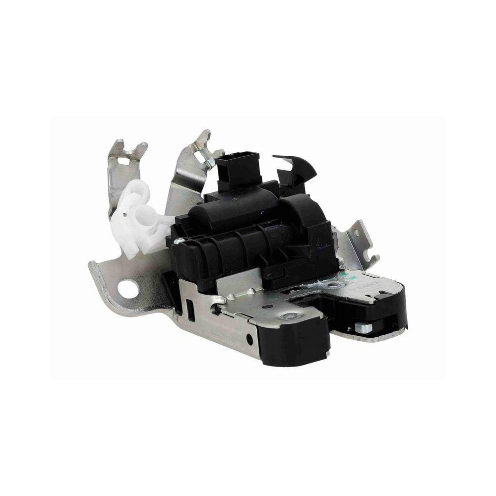 Heckklappenschloss VEMO V10-85-2352 Green Mobility Parts f&uuml;r VW VAG, hinten