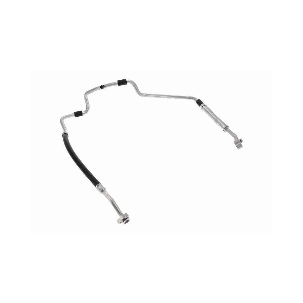 Hochdruck-/Niederdruckleitung, Klimaanlage VEMO V10-20-0020 für SEAT SKODA VW