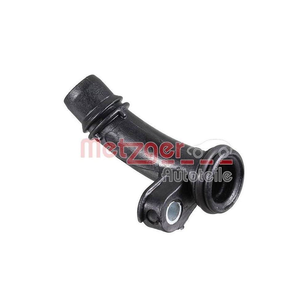 K&uuml;hlmittelrohrleitung METZGER 4010640 f&uuml;r ALFA ROMEO FIAT LANCIA OPEL SAAB