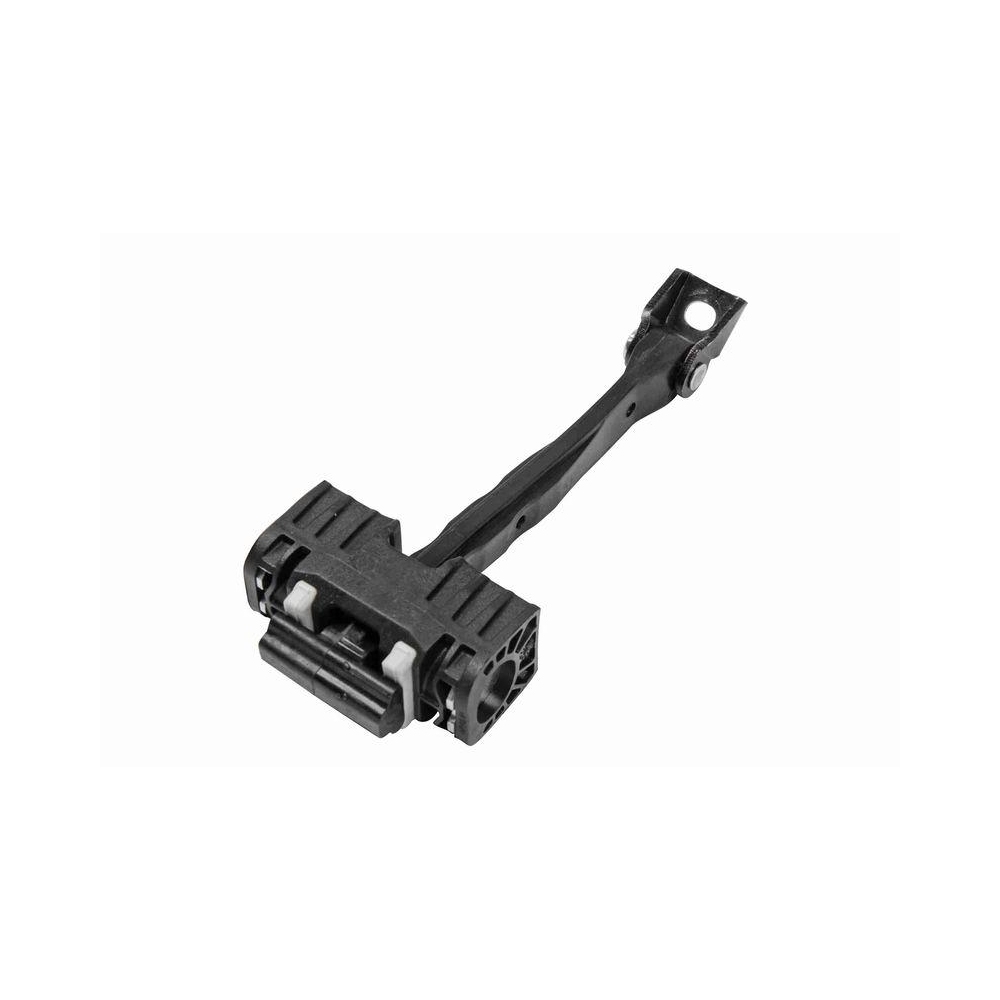 Türfeststeller VAICO V10-000017 Original VAICO Qualität für SKODA, vorne links