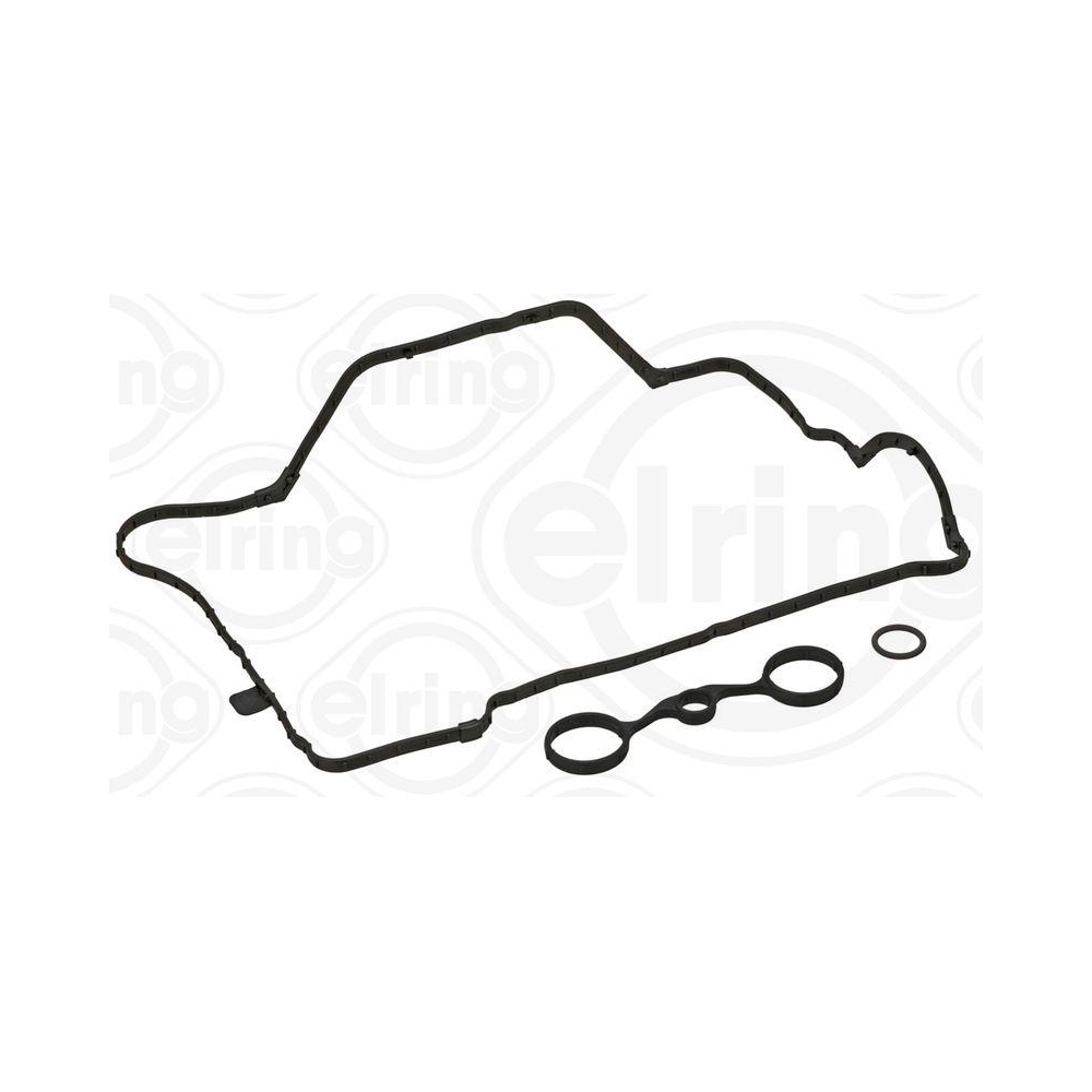 Dichtungssatz, Zylinderkopfhaube ELRING 005.660 für