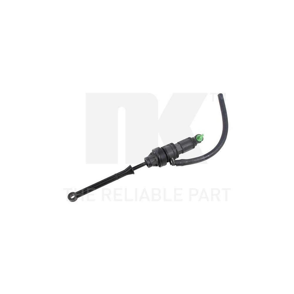 Geberzylinder, Kupplung NK 832508 für FORD