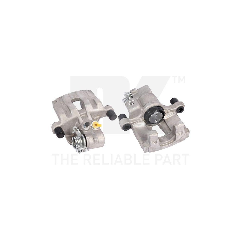 Bremssattel NK 2139116 f&uuml;r RENAULT VOLVO, Hinterachse, Hinterachse rechts