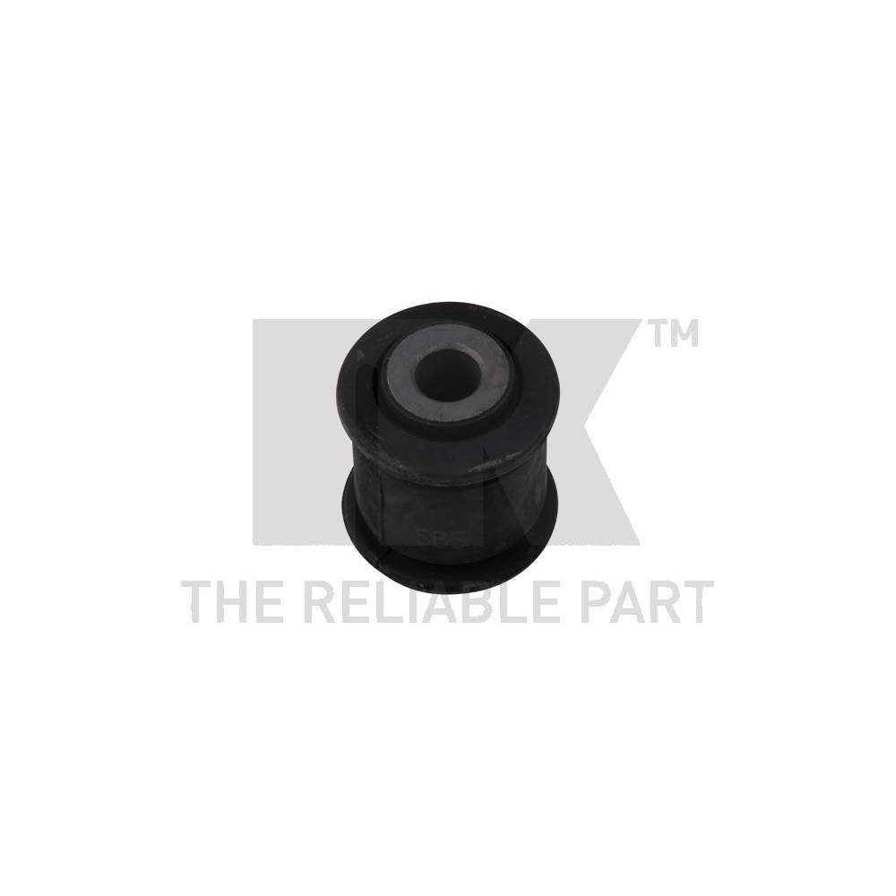 Lagerung, Lenker NK 5103920 f&uuml;r OPEL RENAULT VAUXHALL, Vorderachse, unten