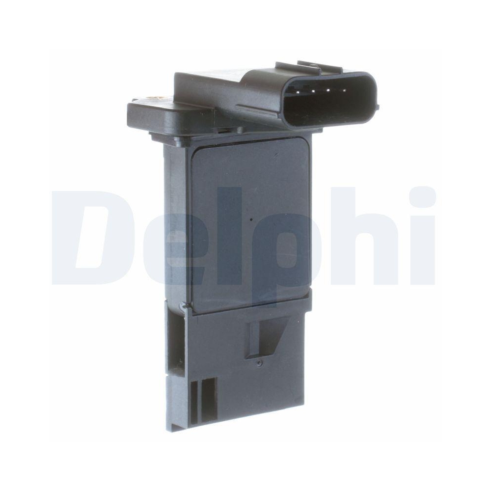 DELPHI AF10145-12B1 Luftmassenmesser f&uuml;r HONDA HITACHI ACURA