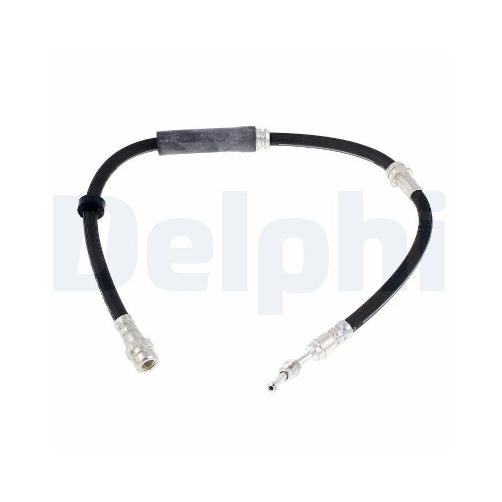 DELPHI LH7409 Bremsschlauch f&uuml;r AUDI, Vorderachse rechts