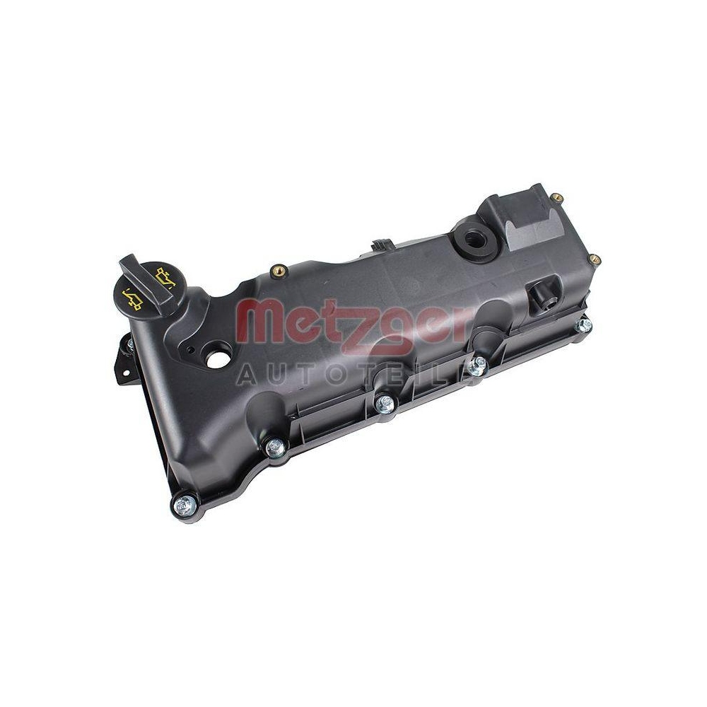 Zylinderkopfhaube METZGER AUTOTEILE 2389275 f&uuml;r FORD