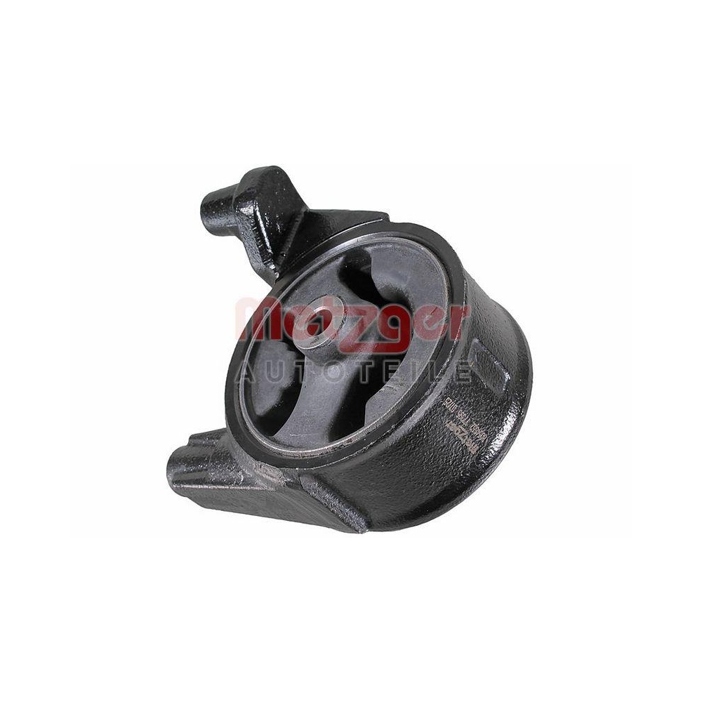 Lagerung, Motor METZGER AUTOTEILE 8054652 f&uuml;r HYUNDAI KIA, hinten