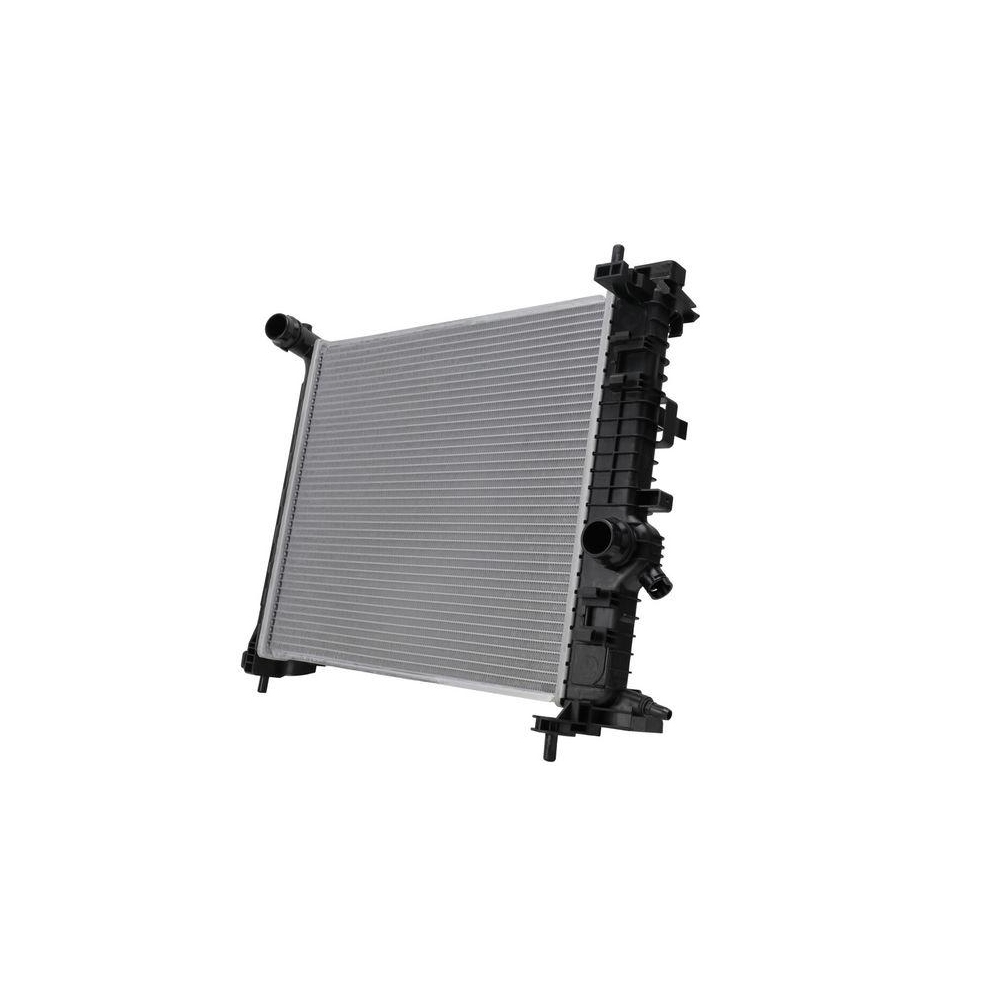 HELLA K&uuml;hler, Motork&uuml;hlung 8MK 366 301-551 f&uuml;r OPEL VAUXHALL