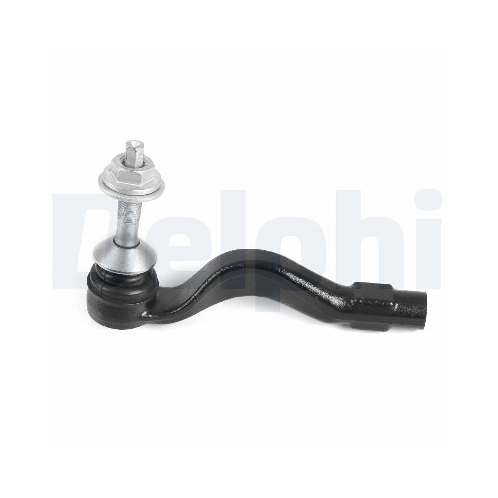DELPHI TA3859 Spurstangenkopf f&uuml;r MERCEDES-BENZ, Vorderachse links