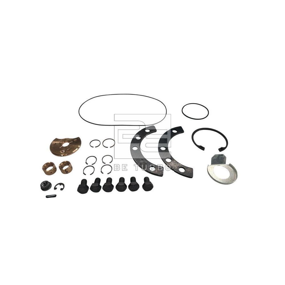BE TURBO 211101 Reparatursatz, Lader f&uuml;r