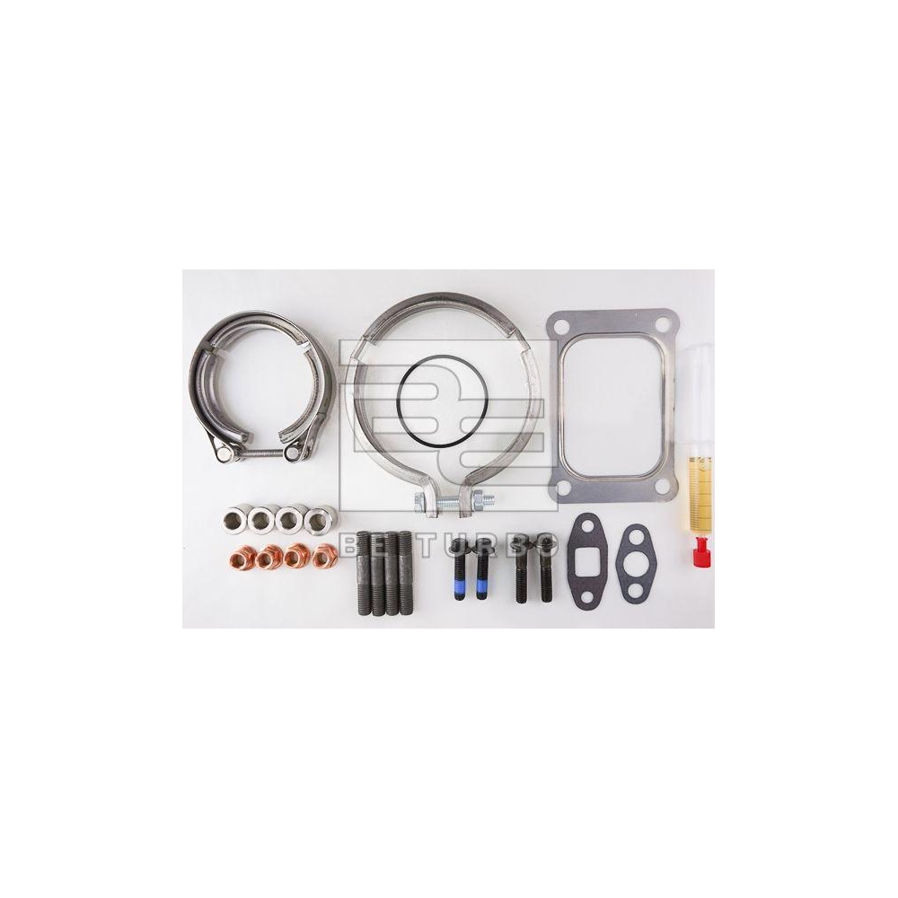 BE TURBO ABS592 Montagesatz, Lader f&uuml;r RENAULT VOLVO RENAULT TRUCKS