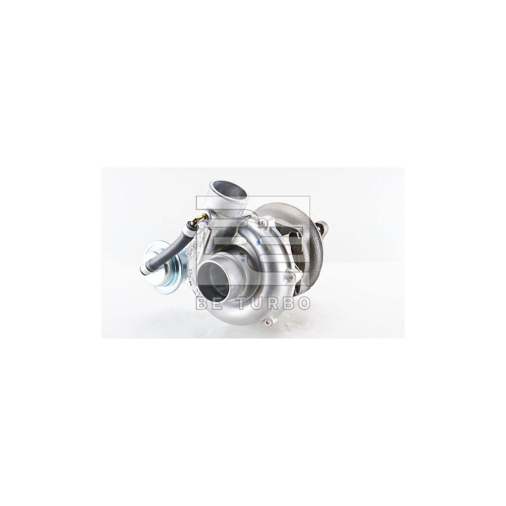 BE TURBO 124955 Lader, Aufladung f&uuml;r OPEL