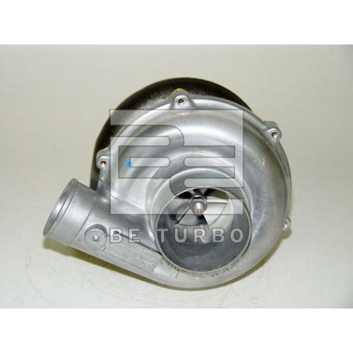 BE TURBO 126081 Lader, Aufladung f&uuml;r HITACHI JCB
