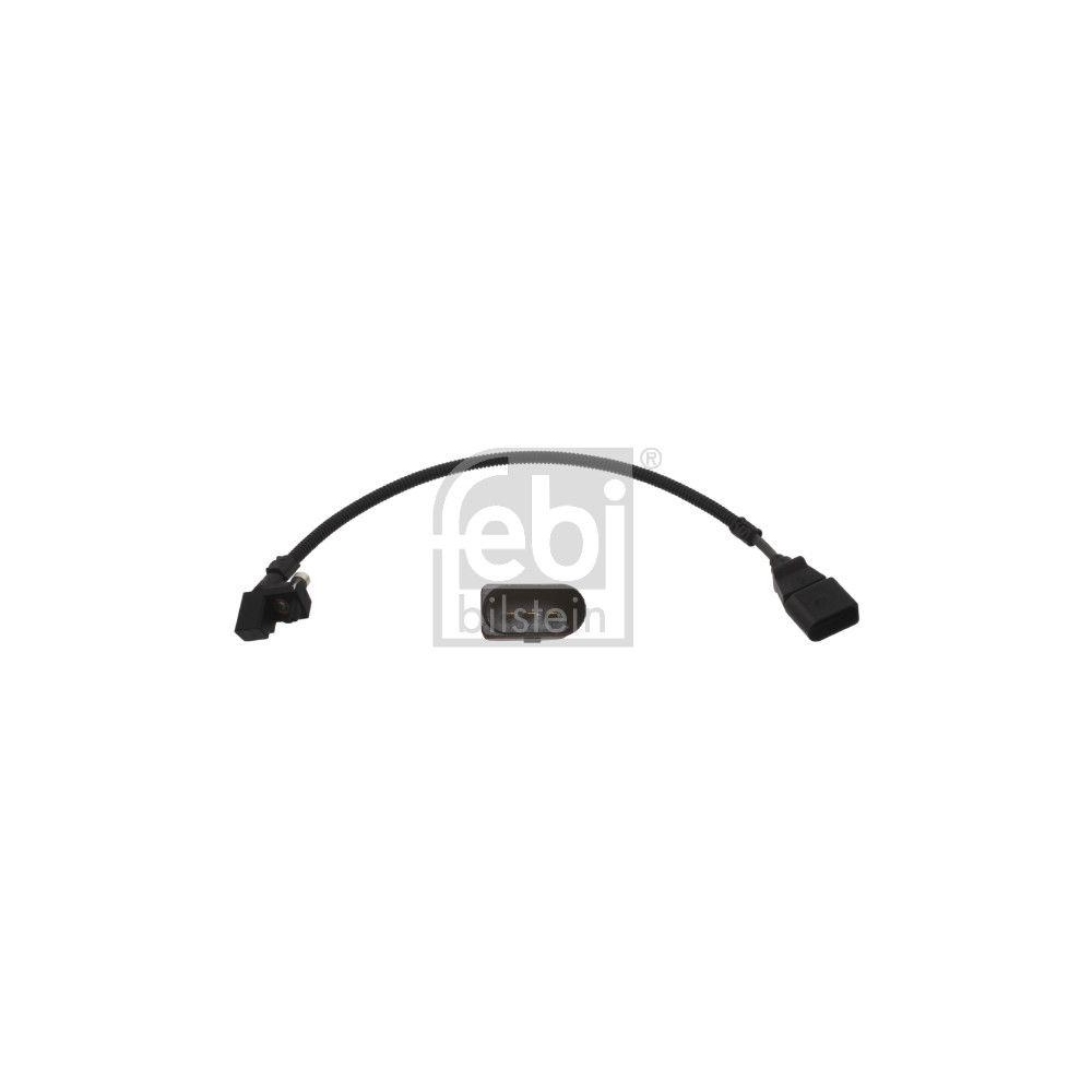 FEBI BILSTEIN Impulsgeber, Kurbelwelle 37299 f&uuml;r AUDI SEAT SKODA VW
