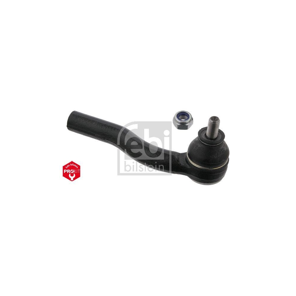 Spurstangenkopf FEBI BILSTEIN 12473 ProKit für FIAT, Vorderachse rechts
