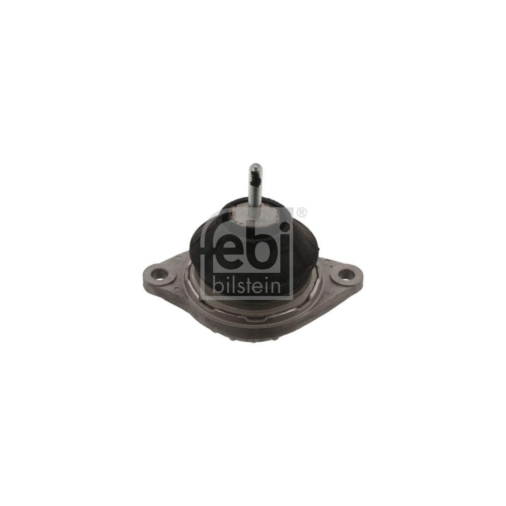 FEBI BILSTEIN Lagerung, Motor 32035 f&uuml;r AUDI, links