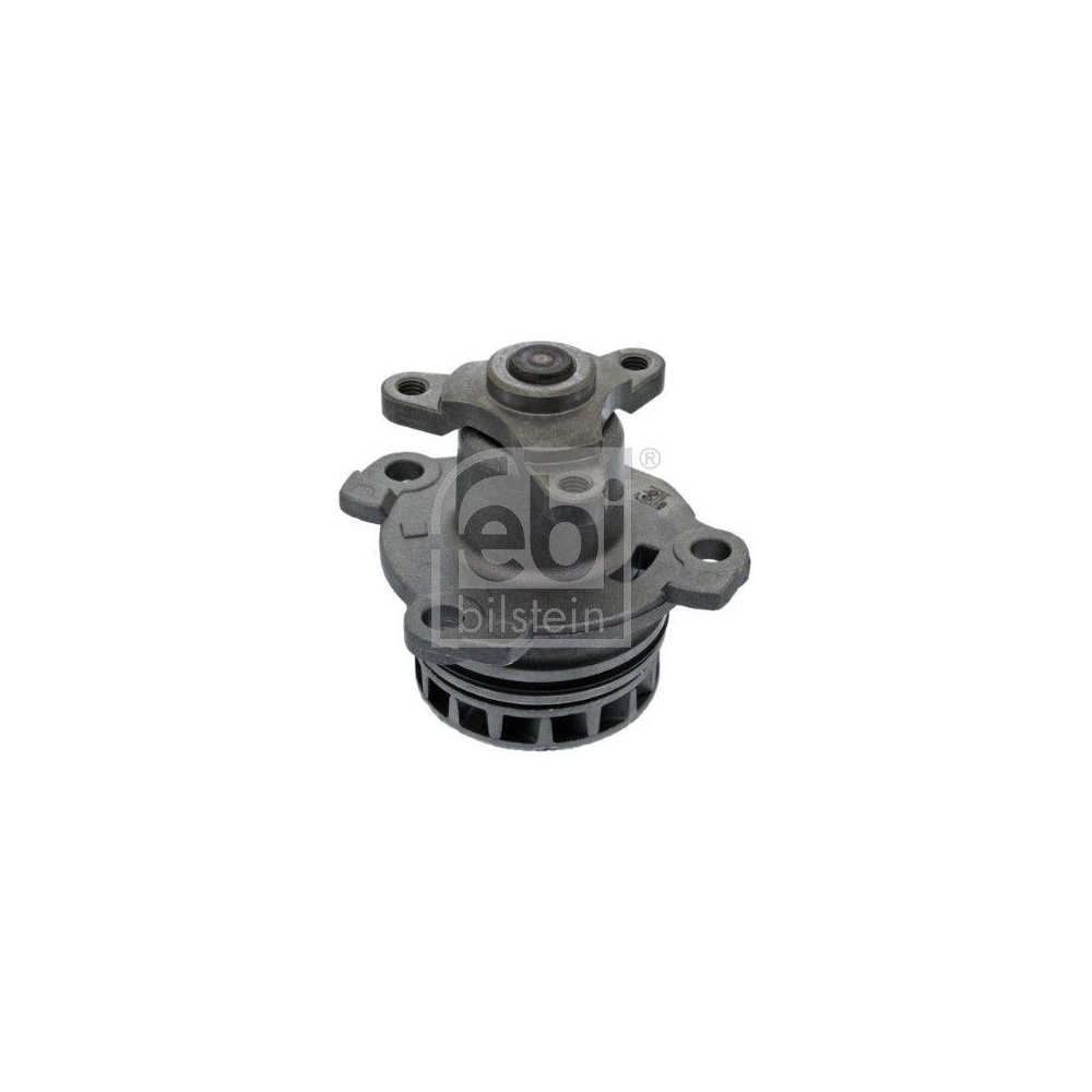 FEBI BILSTEIN Wasserpumpe, Motork&uuml;hlung 34269 f&uuml;r NISSAN OPEL RENAULT VAUXHALL