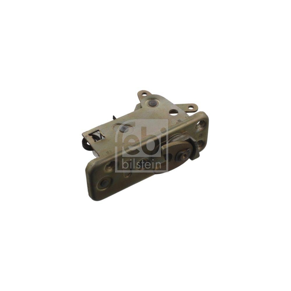 Türschloss FEBI BILSTEIN 38037 für MERCEDES-BENZ, vorne rechts
