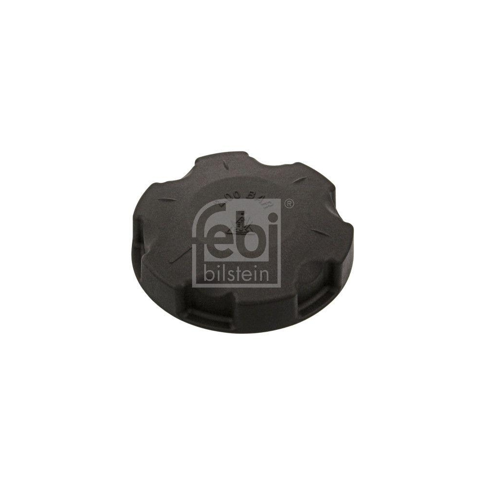 FEBI BILSTEIN Verschlussdeckel, K&uuml;hlmittelbeh&auml;lter 46222 f&uuml;r BMW ALPINA