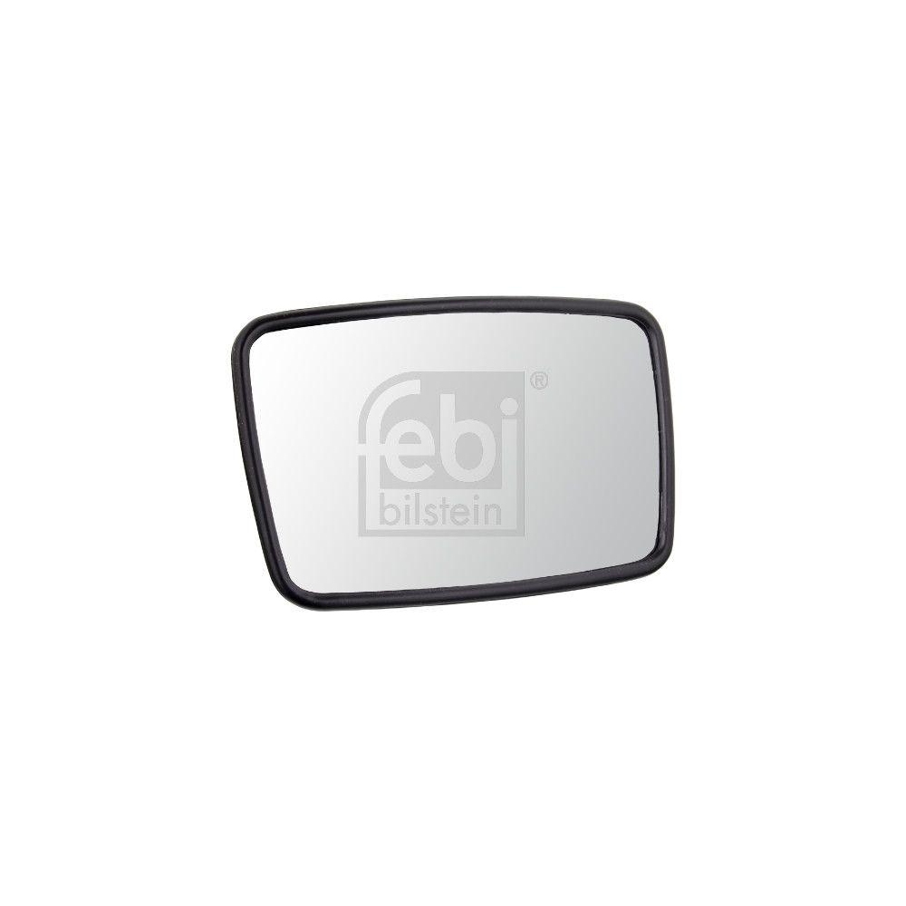 Außenspiegel FEBI BILSTEIN 100888 für MERCEDES-BENZ, links, rechts