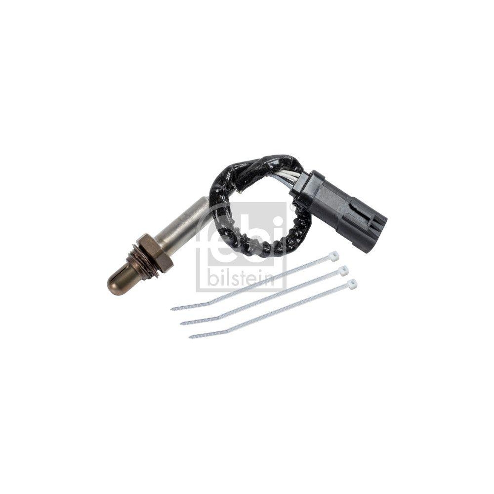 Lambdasonde FEBI BILSTEIN 177414 für NISSAN RENAULT DACIA