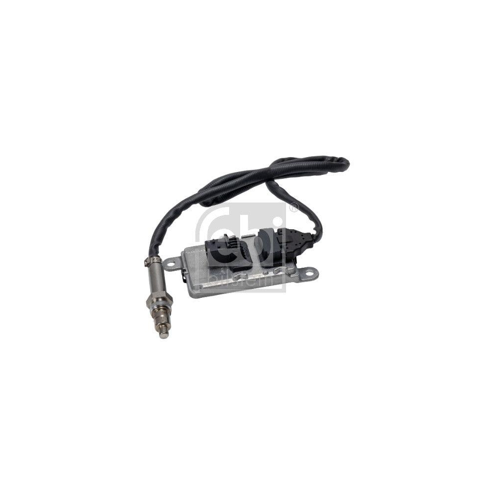 NOx-Sensor, Harnstoffeinspritzung FEBI BILSTEIN 178606 für MERCEDES-BENZ