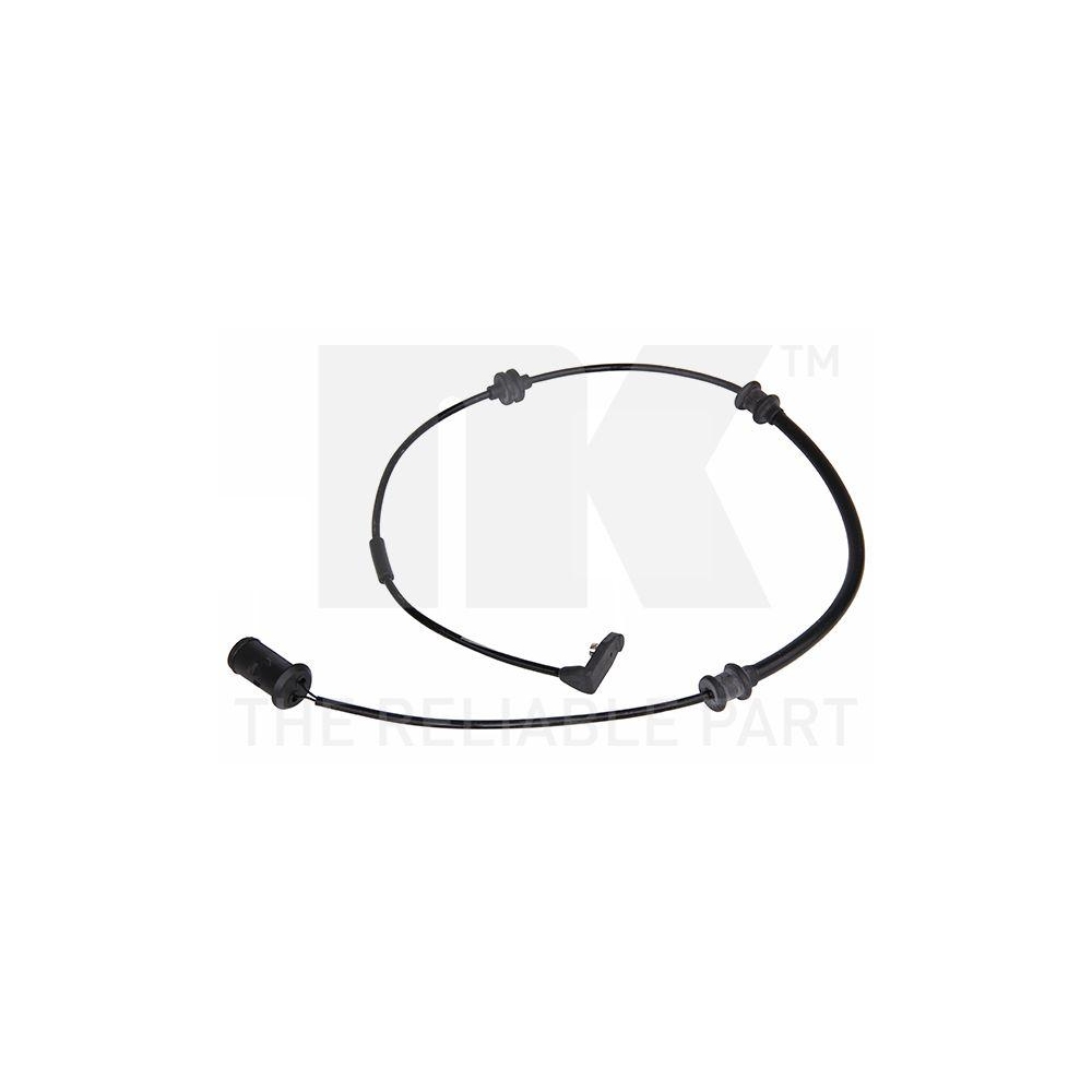 Warnkontakt, Bremsbelagverschlei&szlig; NK 280059 f&uuml;r OPEL VAUXHALL CHEVROLET HOLDEN