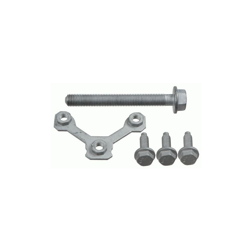 Reparatursatz, Radaufh&auml;ngung LEMF&Ouml;RDER 37883 01 Service Pack f&uuml;r SEAT SKODA VW