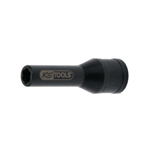 Steckschl&uuml;sseleinsatz, Gl&uuml;hkerze KS TOOLS 152.1026 f&uuml;r
