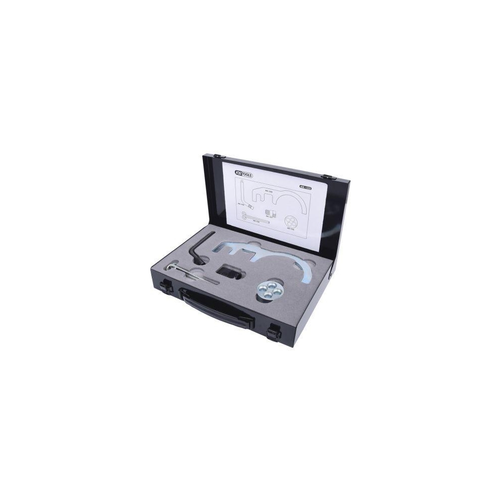 Einstellwerkzeugsatz, Steuerzeiten KS TOOLS 400.1225 für